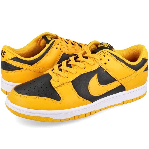 Brand New Nike Dunk Low Retro - Picture 5 of 6